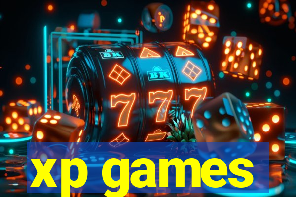 xp games